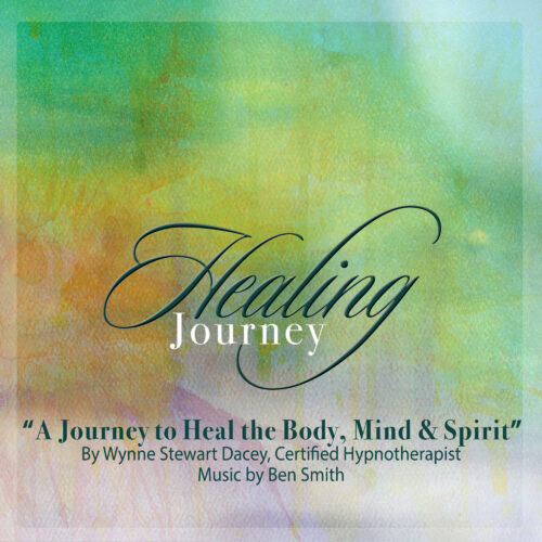 Healing Journey Guided Imagery