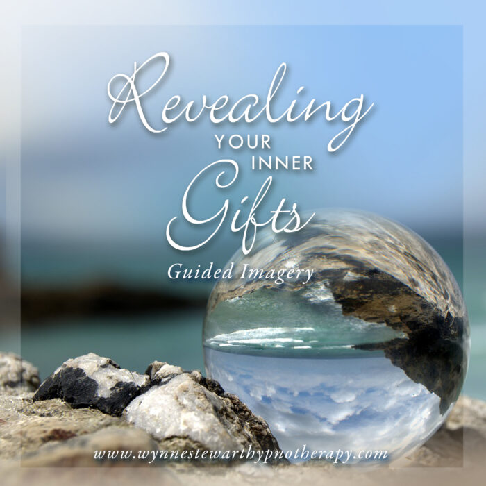 Revealing Your Inner Gifts Guided Imagery